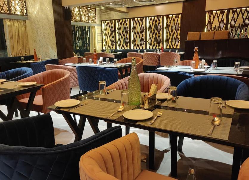 Restoran Foto