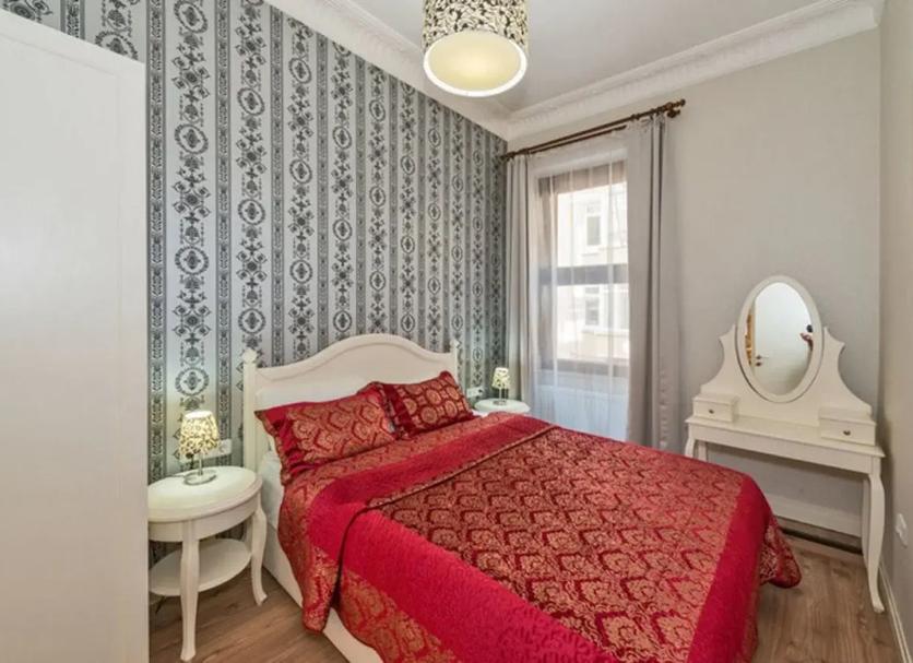 Kamar Tidur Foto
