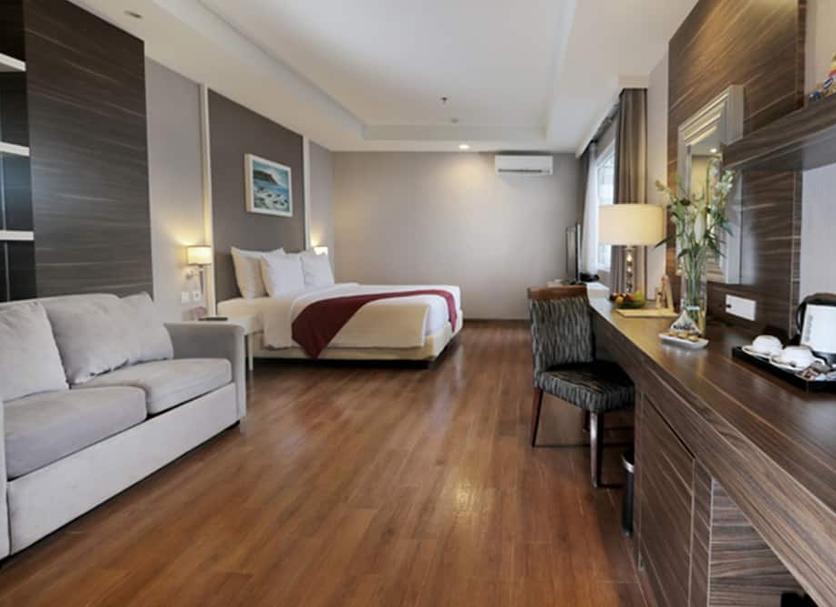 Kamar Tidur Foto