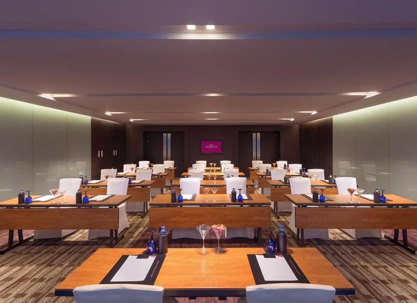 Ruang konferensi Foto