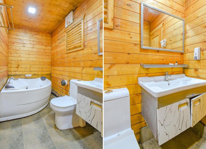 Kamar Mandi Foto