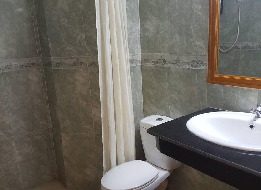 Kamar Mandi Foto