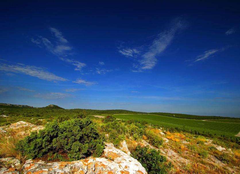 Pemandangan luar Foto