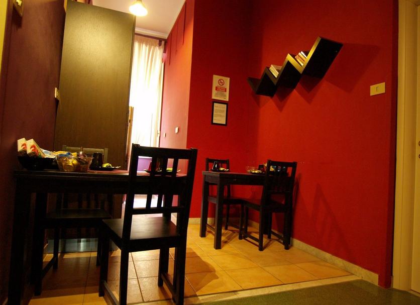 Restoran Foto