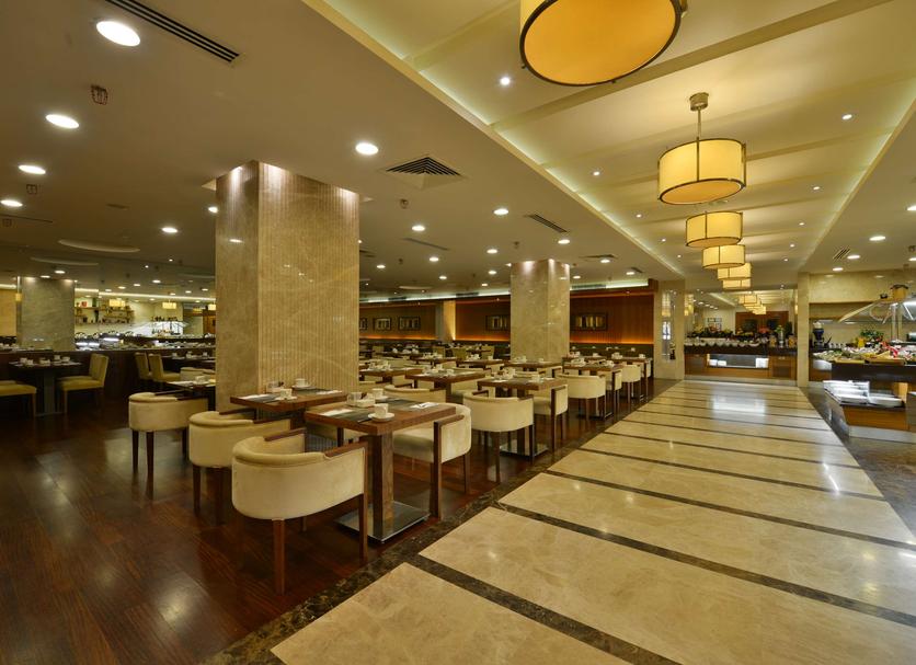 Restoran Foto