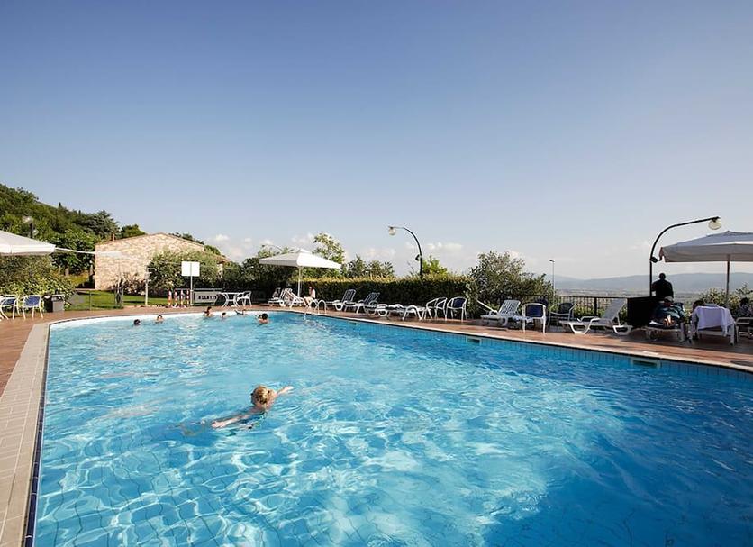 Kolam Foto