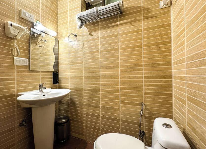 Kamar Mandi Foto