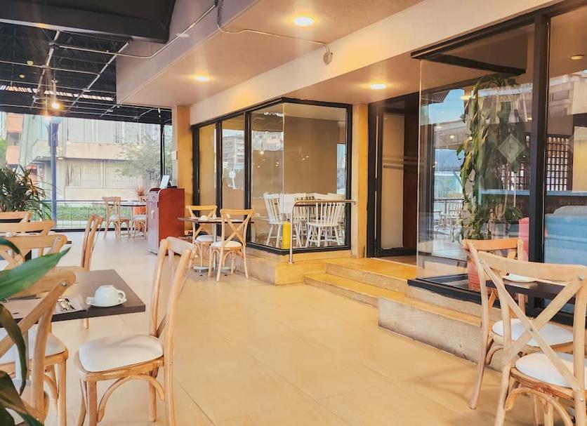 Restoran Foto
