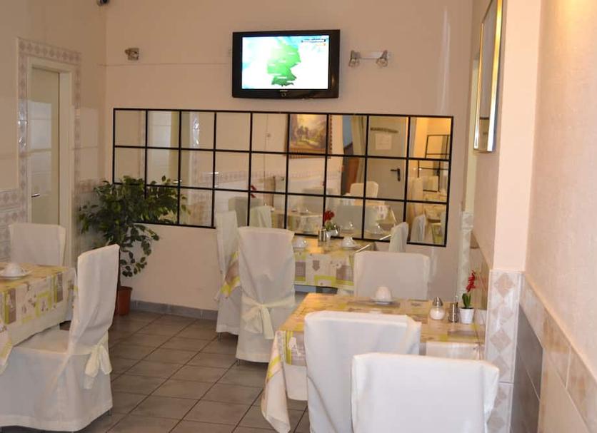 Restoran Foto