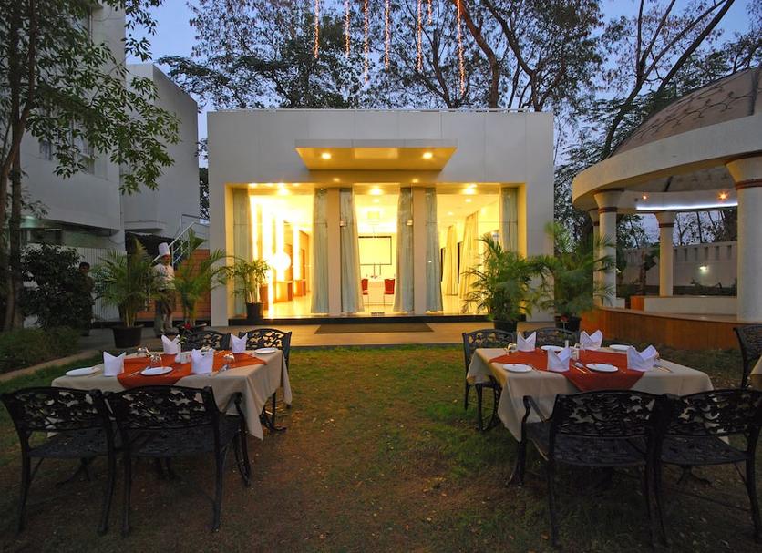 Restoran Foto