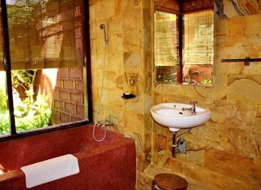 Kamar Mandi Foto