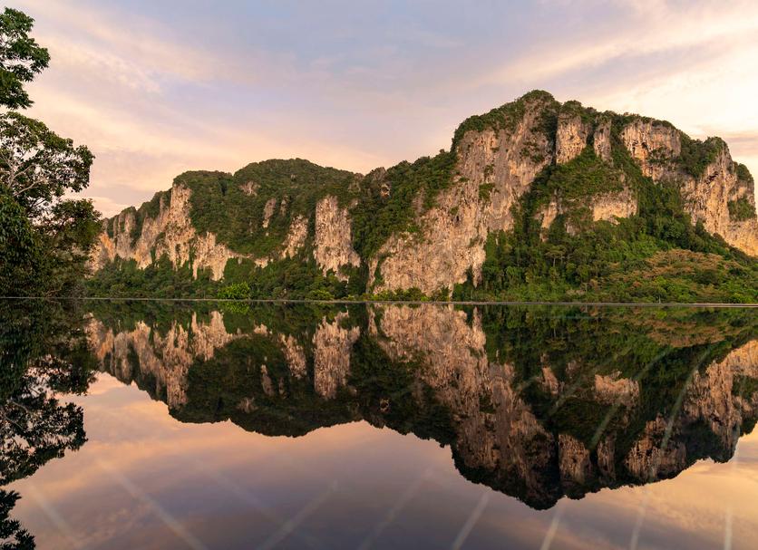 Pemandangan luar Foto