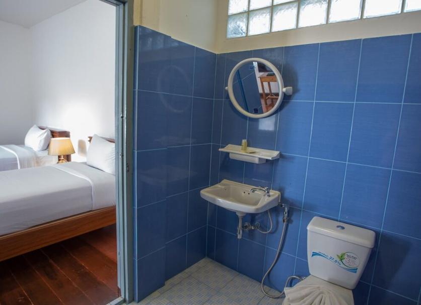 Kamar Mandi Foto