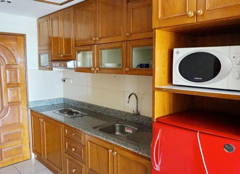 Dapur Foto