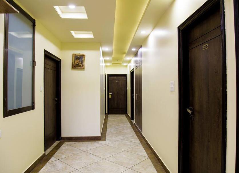 Lorong Foto