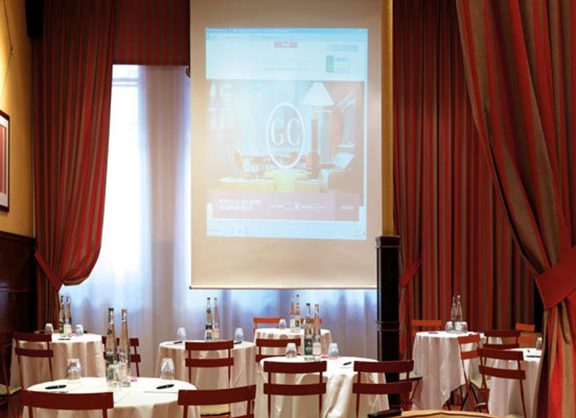 Restoran Foto