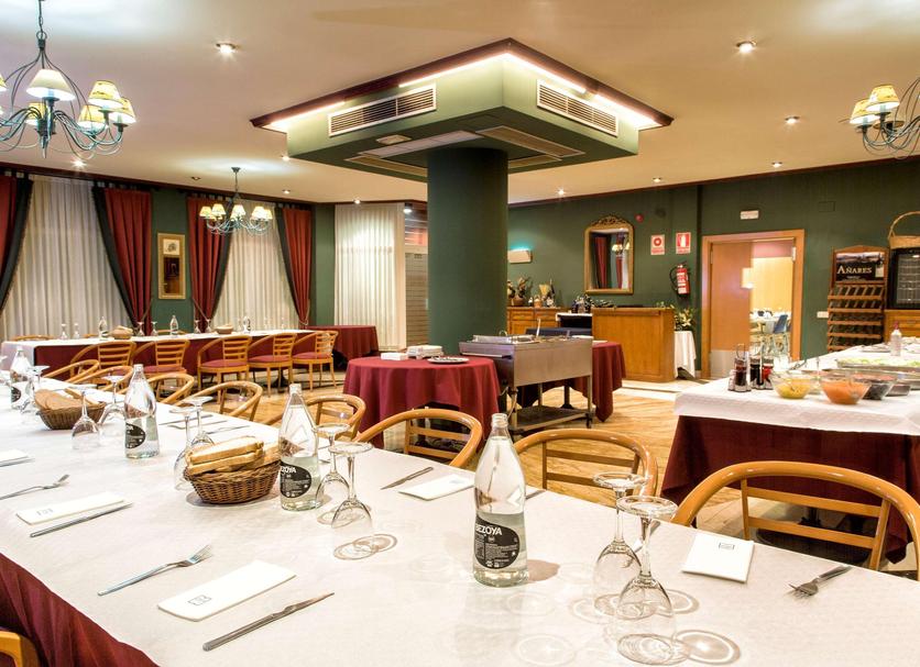 Restoran Foto