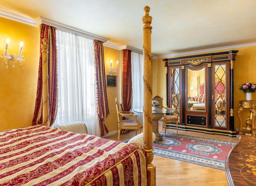 Kamar Tidur Foto