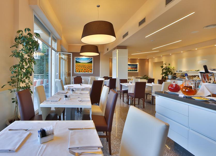 Restoran Foto