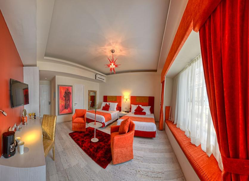 Kamar Tidur Foto