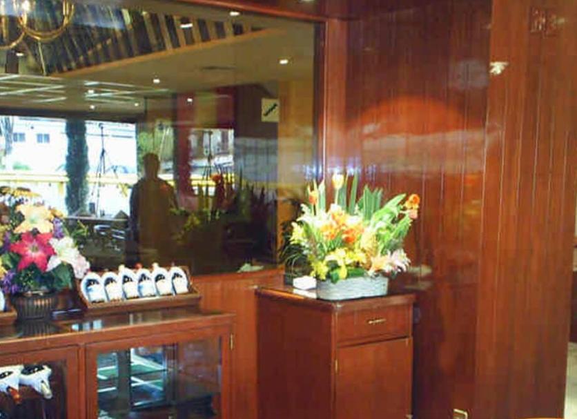 Restoran Foto