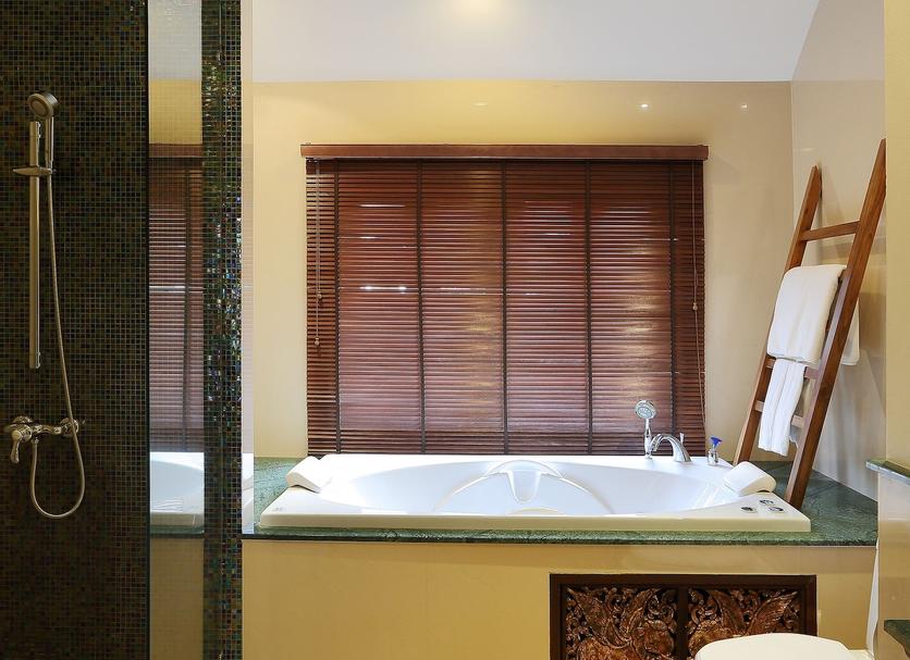 Kamar Mandi Foto