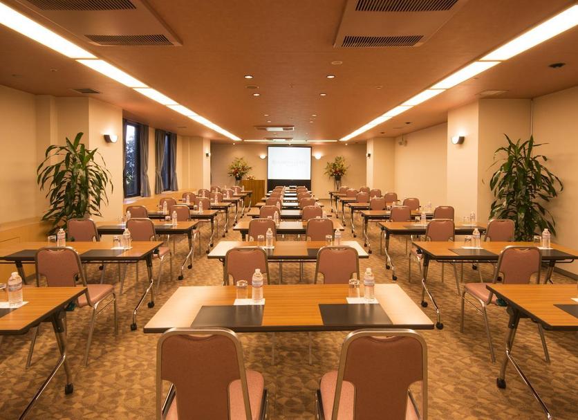 Ruang konferensi Foto
