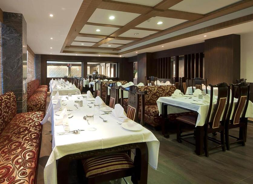 Restoran Foto