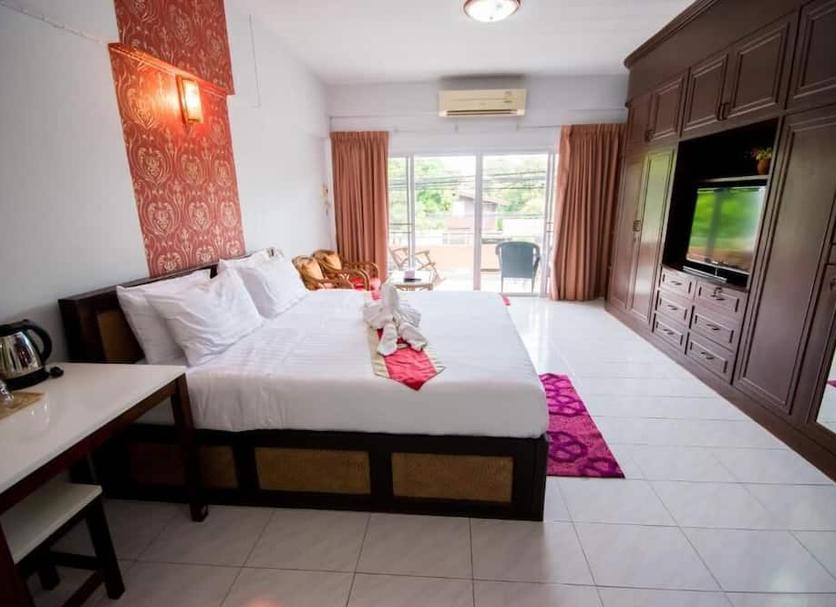 Kamar Tidur Foto
