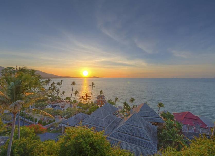Pemandangan luar Foto