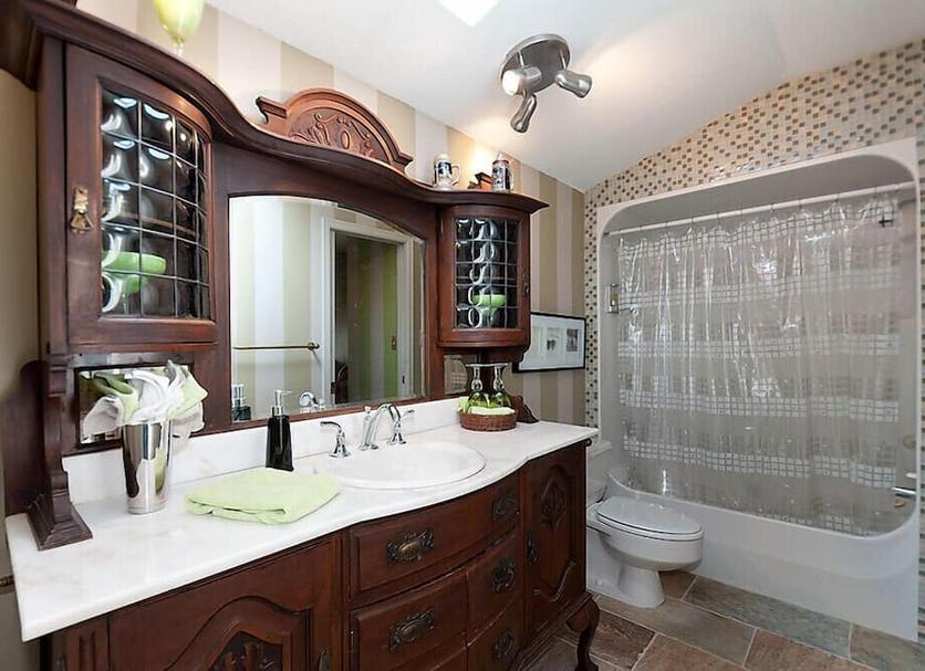 Kamar Mandi Foto