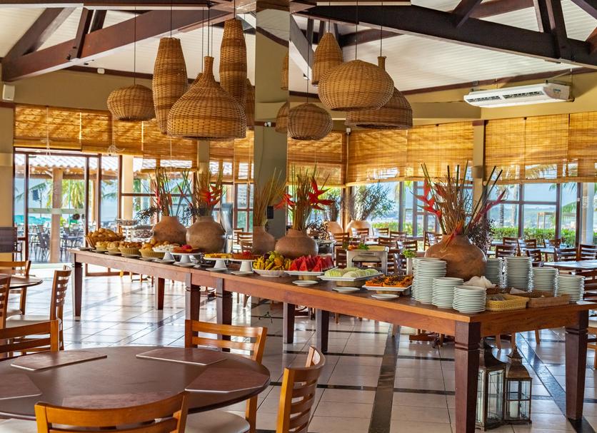 Restoran Foto