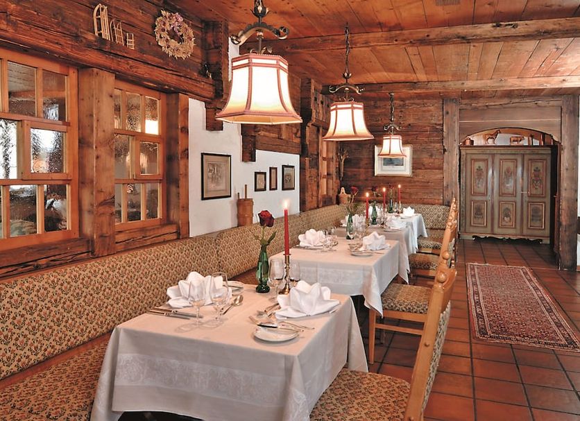 Restoran Foto