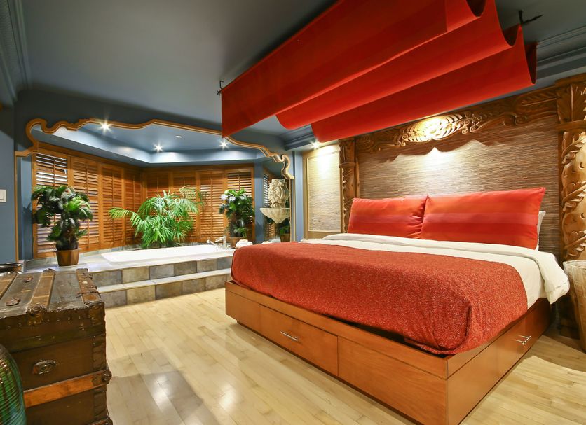 Kamar Tidur Foto