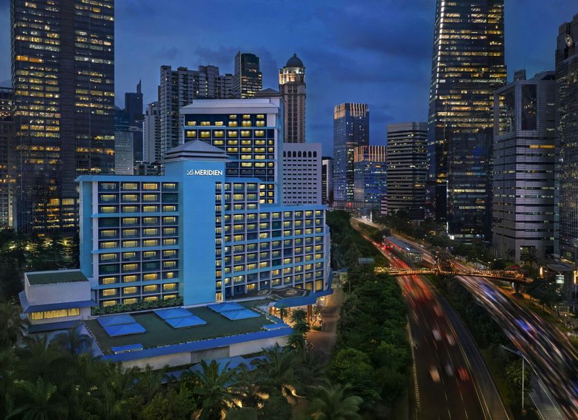 Pemandangan luar Foto