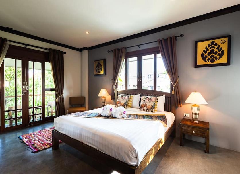 Kamar Tidur Foto