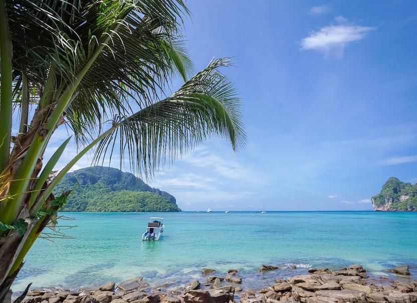 Pemandangan luar Foto
