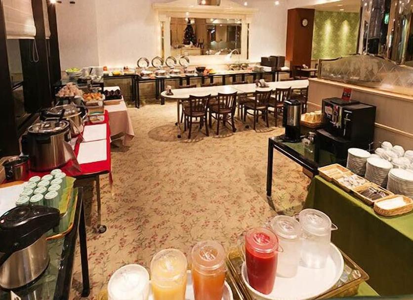 Restoran Foto