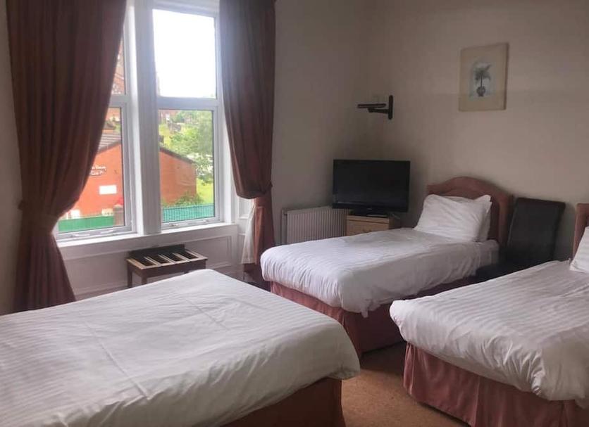 Kamar Tidur Foto