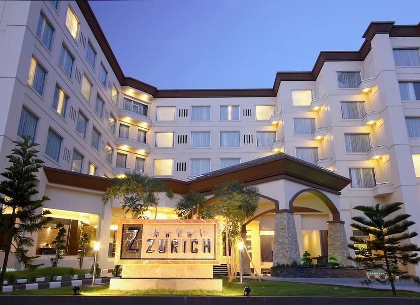 Bangunan Foto