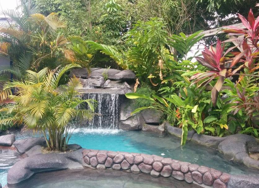 Kolam Foto
