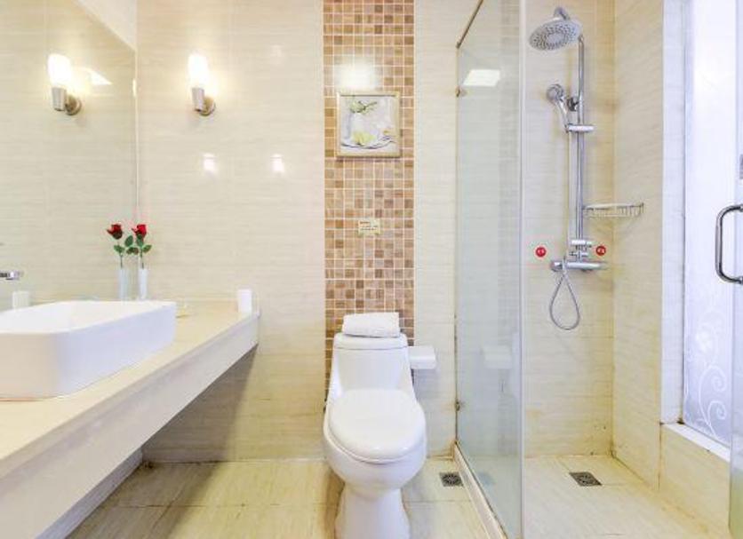 Kamar Mandi Foto
