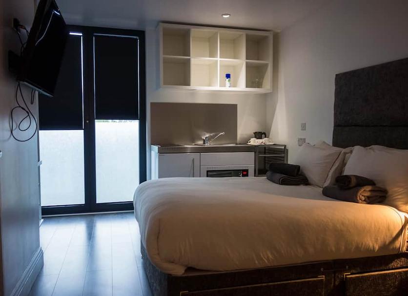Kamar Tidur Foto