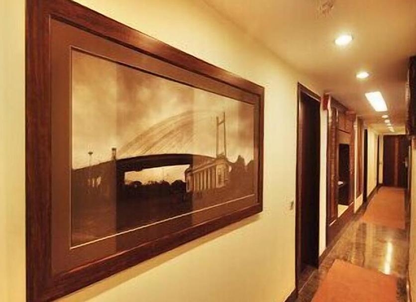 Lorong Foto