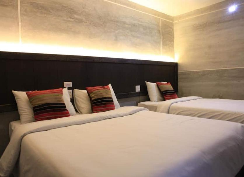 Kamar Tidur Foto