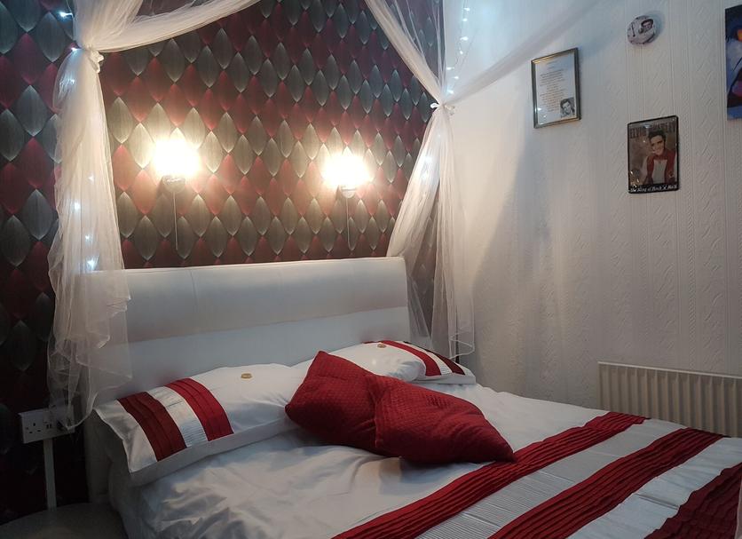 Kamar Tidur Foto