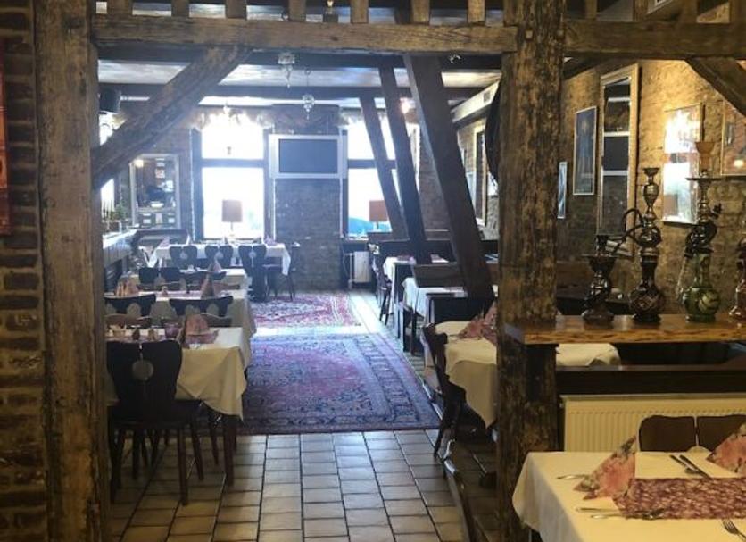 Restoran Foto