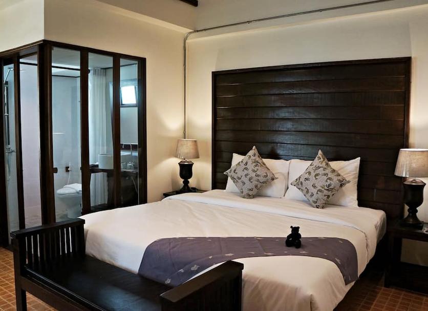 Kamar Tidur Foto