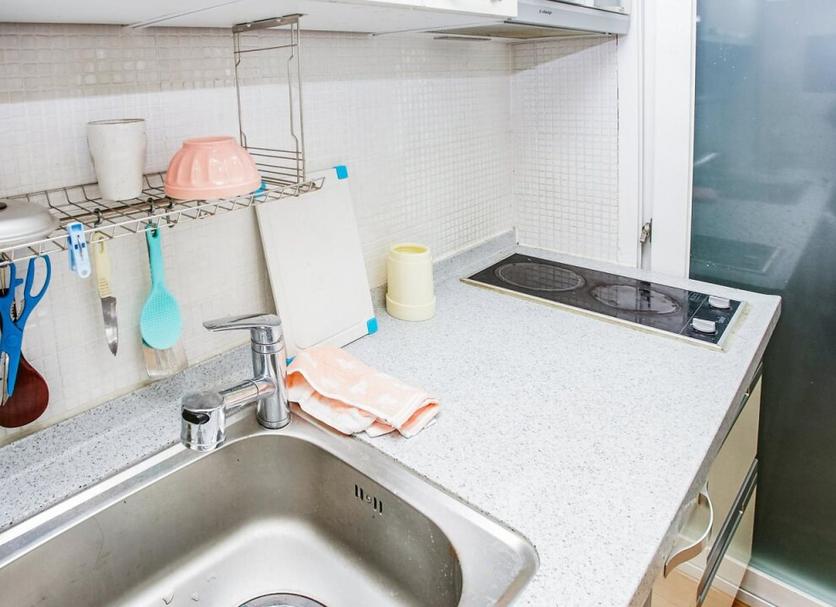Dapur Foto