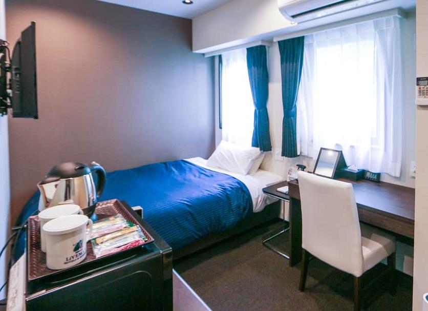 Kamar Tidur Foto